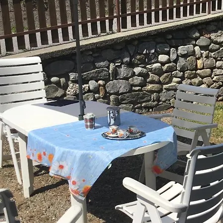 Mulino Della Valle Holiday home *