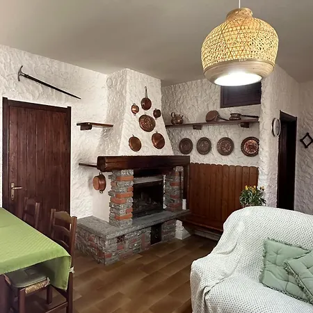 Mulino Della Valle Holiday home