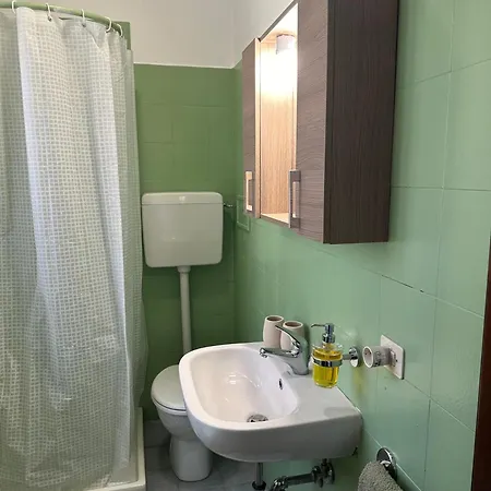 Holiday home Mulino Della Valle